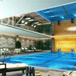 Modern Family Living in Küçükçekmece, Istanbul (Listing No: 5307)