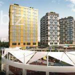 Modern Family Living in Küçükçekmece, Istanbul (Listing No: 5307)