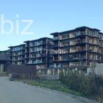 Spacious Apartments with Scenic Views in Göktürk, Istanbul (Listing No: 5308)