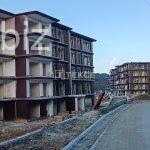 Spacious Apartments with Scenic Views in Göktürk, Istanbul (Listing No: 5308)
