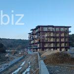 Spacious Apartments with Scenic Views in Göktürk, Istanbul (Listing No: 5308)