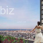 Modern 2-Bedroom Apartment in Kadikoy, Istanbul (Listing No: 5309)