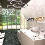 Modern 2-Bedroom Apartment in Kadikoy, Istanbul (Listing No: 5309)