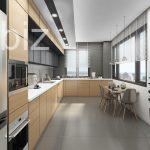Modern 2-Bedroom Apartment in Kadikoy, Istanbul (Listing No: 5309)