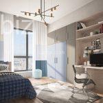 Modern 2-Bedroom Apartment in Kadikoy, Istanbul (Listing No: 5309)