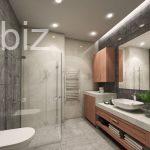 Modern 2-Bedroom Apartment in Kadikoy, Istanbul (Listing No: 5309)