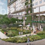 Modern 2-Bedroom Apartment in Kadikoy, Istanbul (Listing No: 5309)