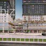 Modern 2-Bedroom Apartment in Kadikoy, Istanbul (Listing No: 5309)