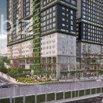 Modern 2-Bedroom Apartment in Kadikoy, Istanbul (Listing No: 5309)