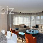 Beylikdüzü’nde Şık Daire (İlan No: 5311)