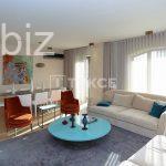 Beylikdüzü’nde Şık Daire (İlan No: 5311)