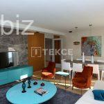 Beylikdüzü’nde Şık Daire (İlan No: 5311)