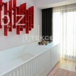 Beylikdüzü’nde Şık Daire (İlan No: 5311)