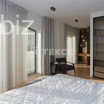 Beylikdüzü’nde Şık Daire (İlan No: 5311)