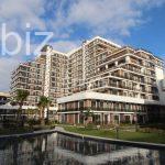 Beylikdüzü’nde Şık Daire (İlan No: 5311)