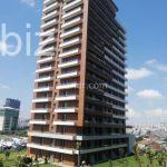 Современная квартира в Баğджылар, Стамбул №5312