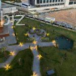 Современная квартира в Баğджылар, Стамбул №5312