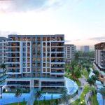 İstanbul Başakşehir’de Geniş Aile Dairesi (İlan No: 5315)