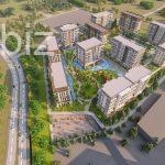 İstanbul Başakşehir’de Geniş Aile Dairesi (İlan No: 5315)