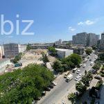 Современная жизнь в Зейтинбурну, Стамбул №5320