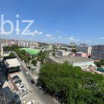 Современная жизнь в Зейтинбурну, Стамбул №5320