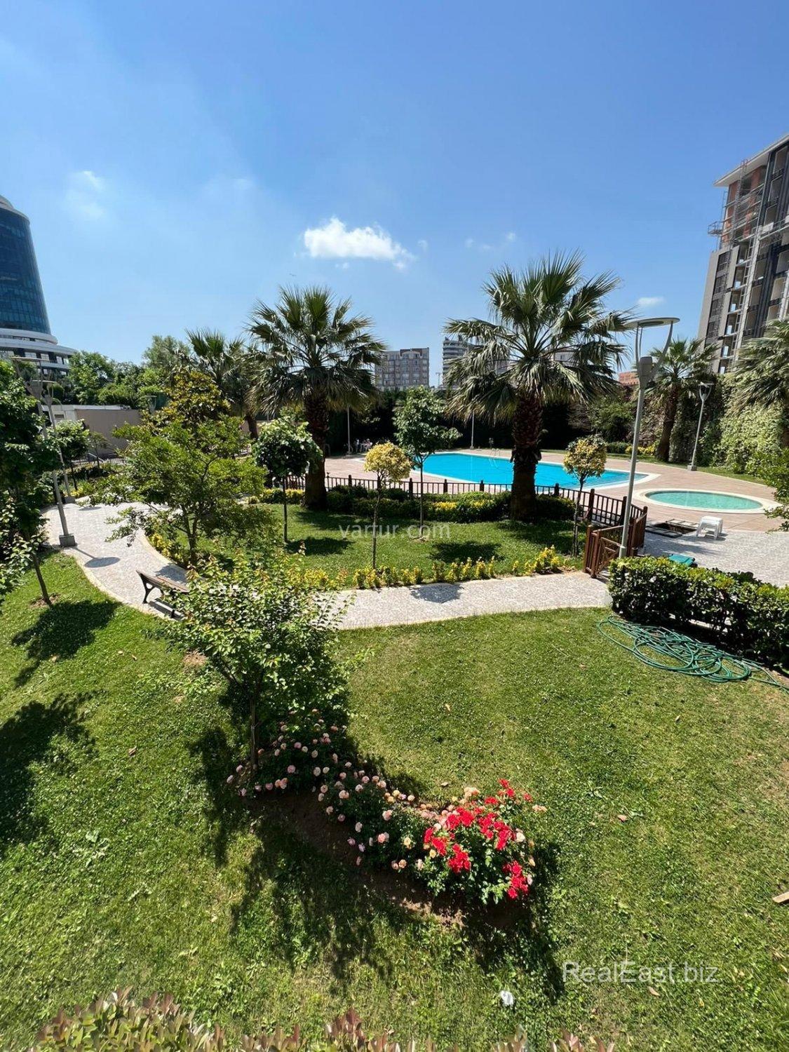 Discover Modern Living in Zeytinburnu, Istanbul