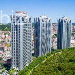 Exceptional Apartment in Prestigious Sariyer District (Listing No: 5323)