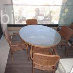 Exceptional Apartment in Prestigious Sariyer District (Listing No: 5323)
