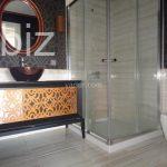 Exceptional Apartment in Prestigious Sariyer District (Listing No: 5323)