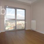 Exceptional Apartment in Prestigious Sariyer District (Listing No: 5323)
