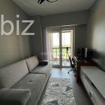 Современная квартира 3+1 в Газиеманпаше, Стамбул №5325