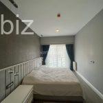 Современная квартира 3+1 в Газиеманпаше, Стамбул №5325