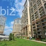 Современная квартира 3+1 в Газиеманпаше, Стамбул №5325