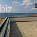 İstanbul’da Deniz Manzaralı Geniş Daireler (İlan No: 5328)