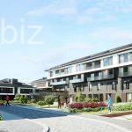 İstanbul’da Deniz Manzaralı Geniş Daireler (İlan No: 5328)