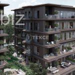Luxury Apartments Near Istanbul Airport with Scenic Views (Listing No: 5329)