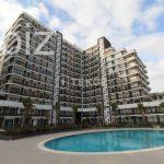 Contemporary Apartment in Beylikdüzü, Istanbul (Listing No: 5332)