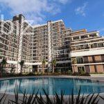 Contemporary Apartment in Beylikdüzü, Istanbul (Listing No: 5332)