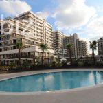 Contemporary Apartment in Beylikdüzü, Istanbul (Listing No: 5332)