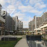 Contemporary Apartment in Beylikdüzü, Istanbul (Listing No: 5332)
