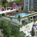 Stunning Apartment in Prestigious Sariyer District (Listing No: 5334)
