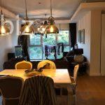 Stunning Apartment in Prestigious Sariyer District (Listing No: 5334)