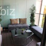 Stunning Apartment in Prestigious Sariyer District (Listing No: 5334)