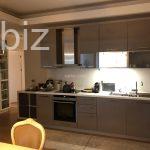 Stunning Apartment in Prestigious Sariyer District (Listing No: 5334)
