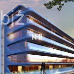 Luxury Apartment in the Heart of Istanbul (Listing No: 5335)