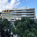 Luxury Apartment in the Heart of Istanbul (Listing No: 5335)