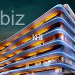 Luxury Apartment in the Heart of Istanbul (Listing No: 5335)
