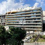 Luxury Apartment in the Heart of Istanbul (Listing No: 5335)