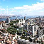 Luxury Apartment in the Heart of Istanbul (Listing No: 5335)