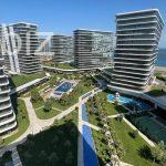 Exclusive Apartment in Vibrant Zeytinburnu, Istanbul (Listing No: 5336)